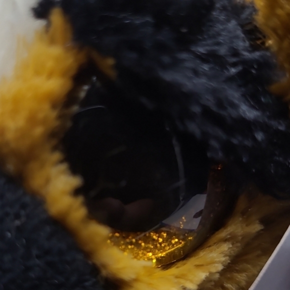 2015 Ty THE BEANIE BOO'S COLLECTION "BRUTUS" THE PUP - Picture 11 of 11